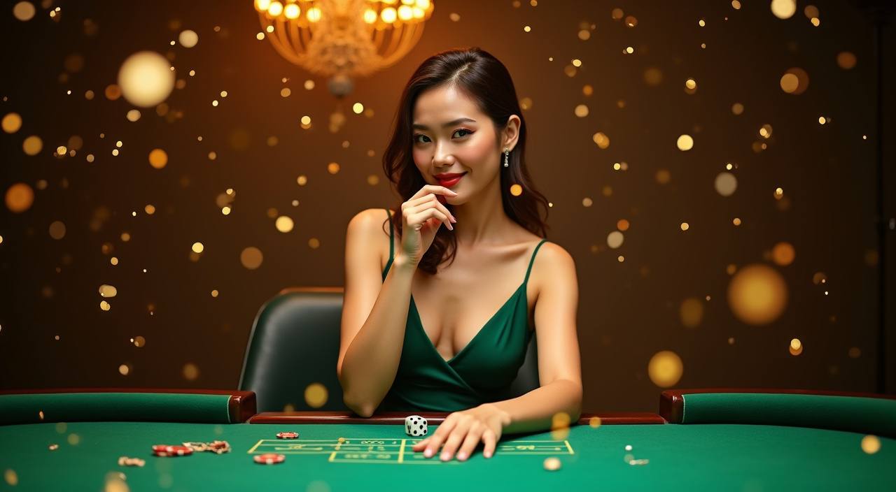 zeus007 Apa Yang Ada Dalam Kasino zeus007
